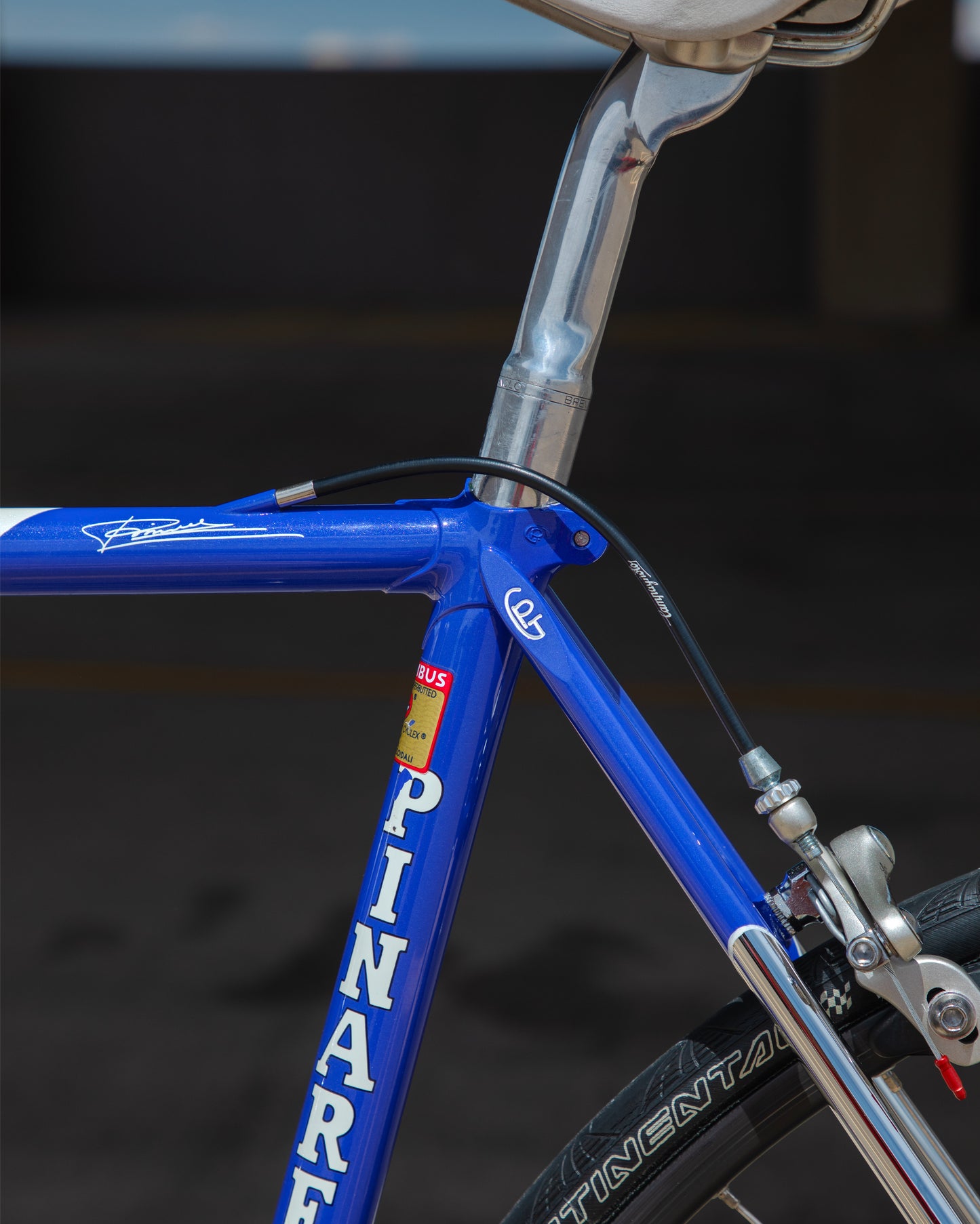 Pinarello Montello