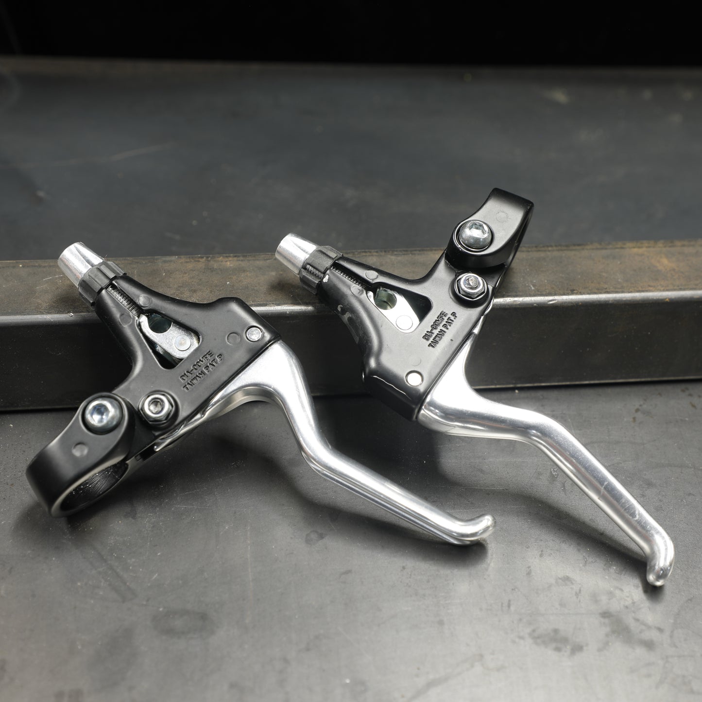 Dia-Compe Pat P MTB Brake levers