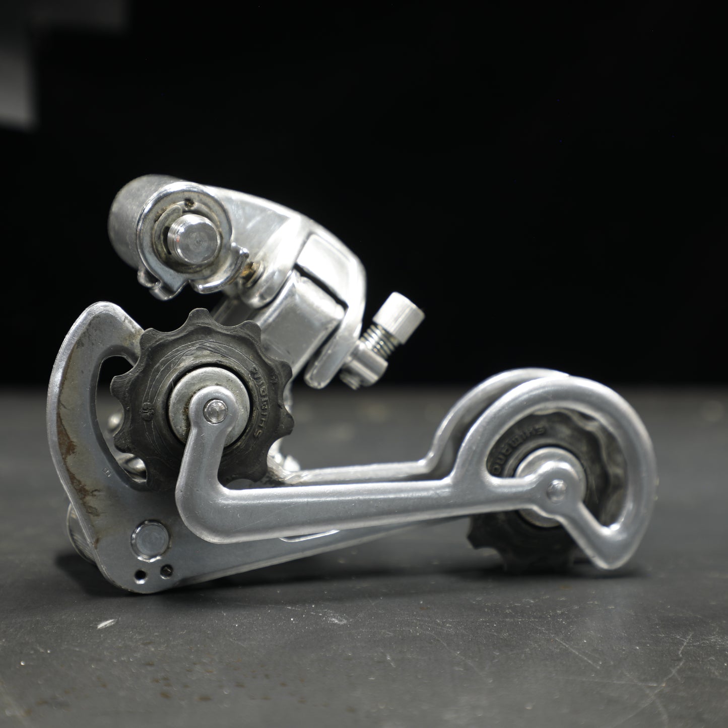 Shimano 600 GS Rear Derailleur