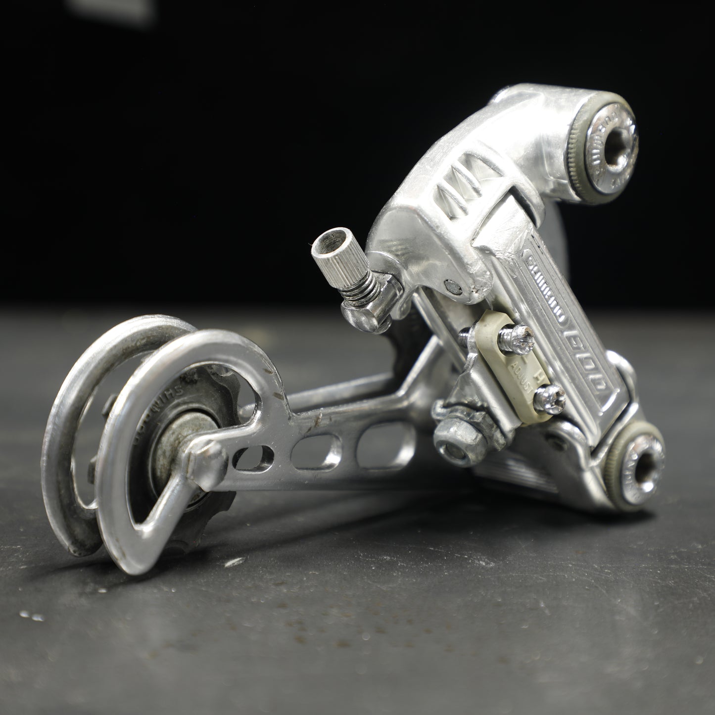 Shimano 600 GS Rear Derailleur