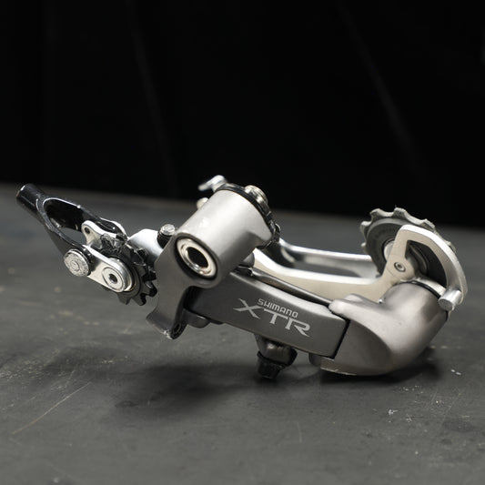 Shimano XTR Rapid Rise Rear Derailleur