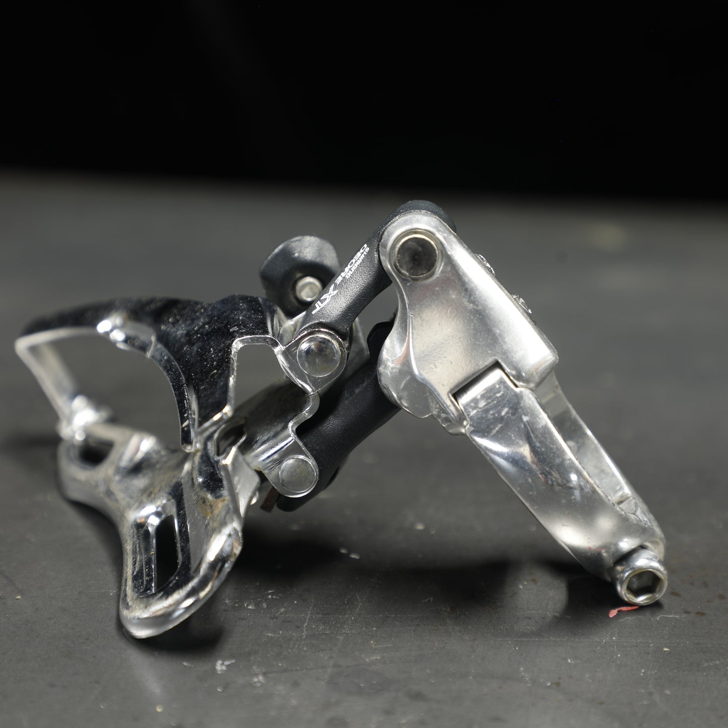 Shimano Deore XT Front Derailleur