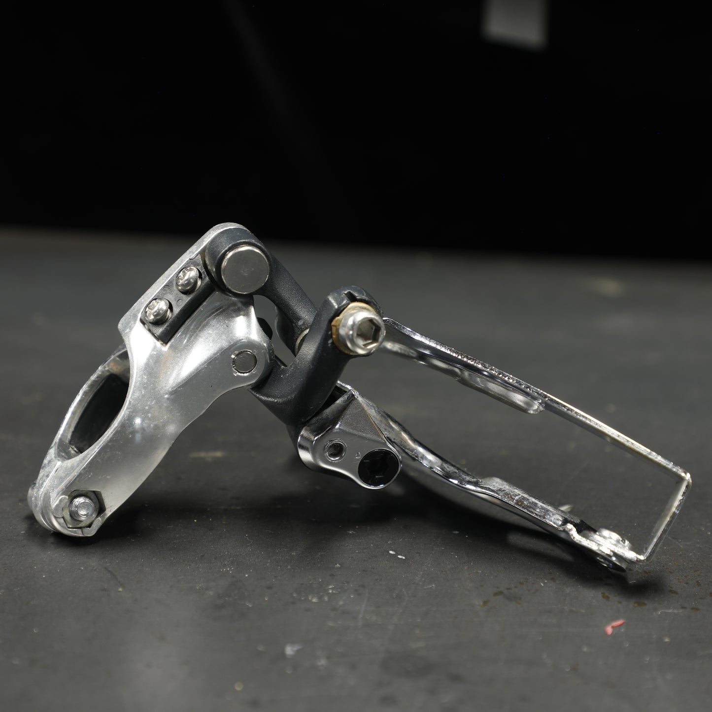 Shimano Deore XT Front Derailleur