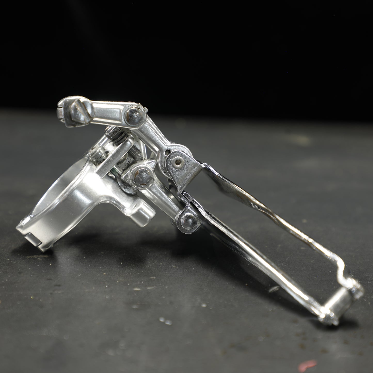 Suntour Cyclone Front Derailleur