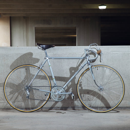 1973 Schwinn Paramount