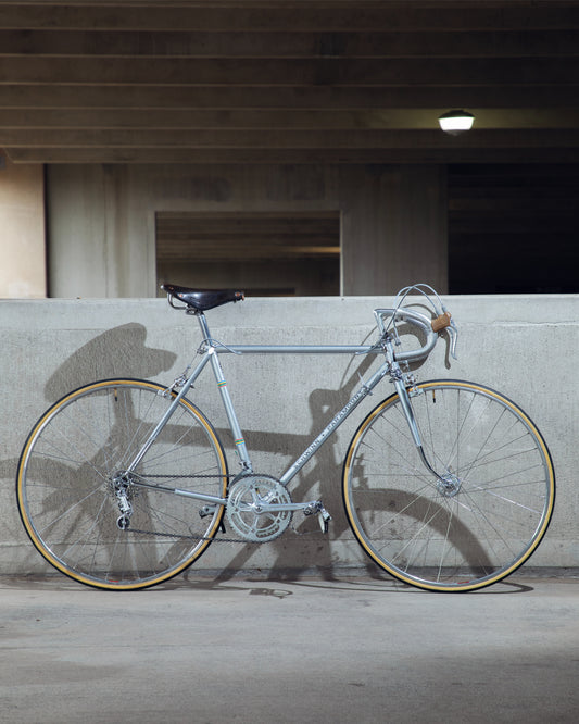 1973 Schwinn Paramount
