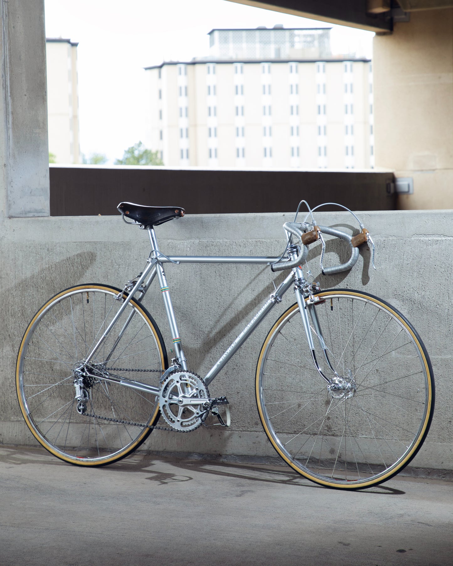 1973 Schwinn Paramount