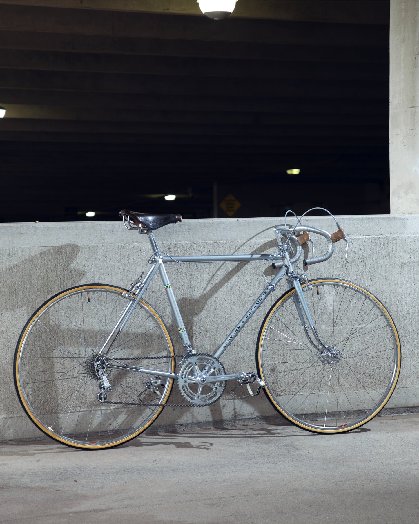 1973 Schwinn Paramount