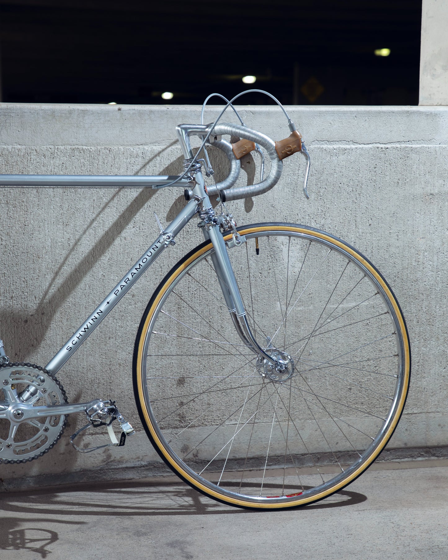 1973 Schwinn Paramount