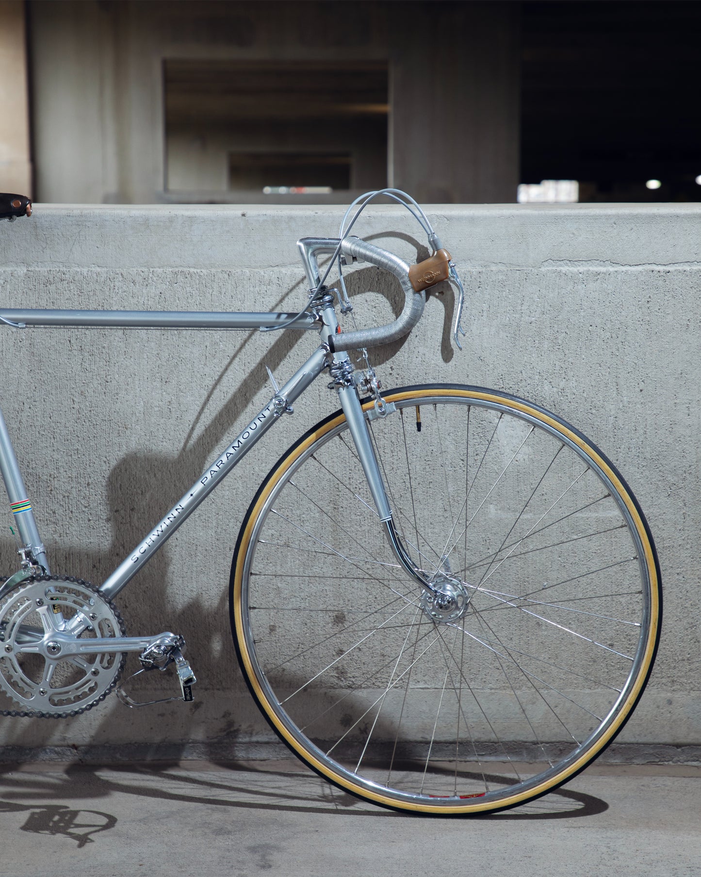 1973 Schwinn Paramount