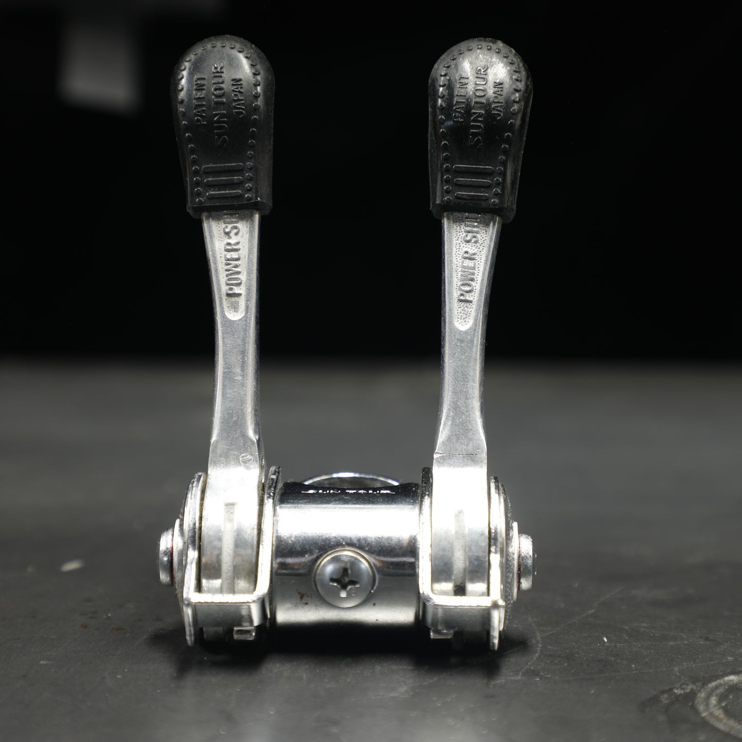 Suntour Power Friction Shifters