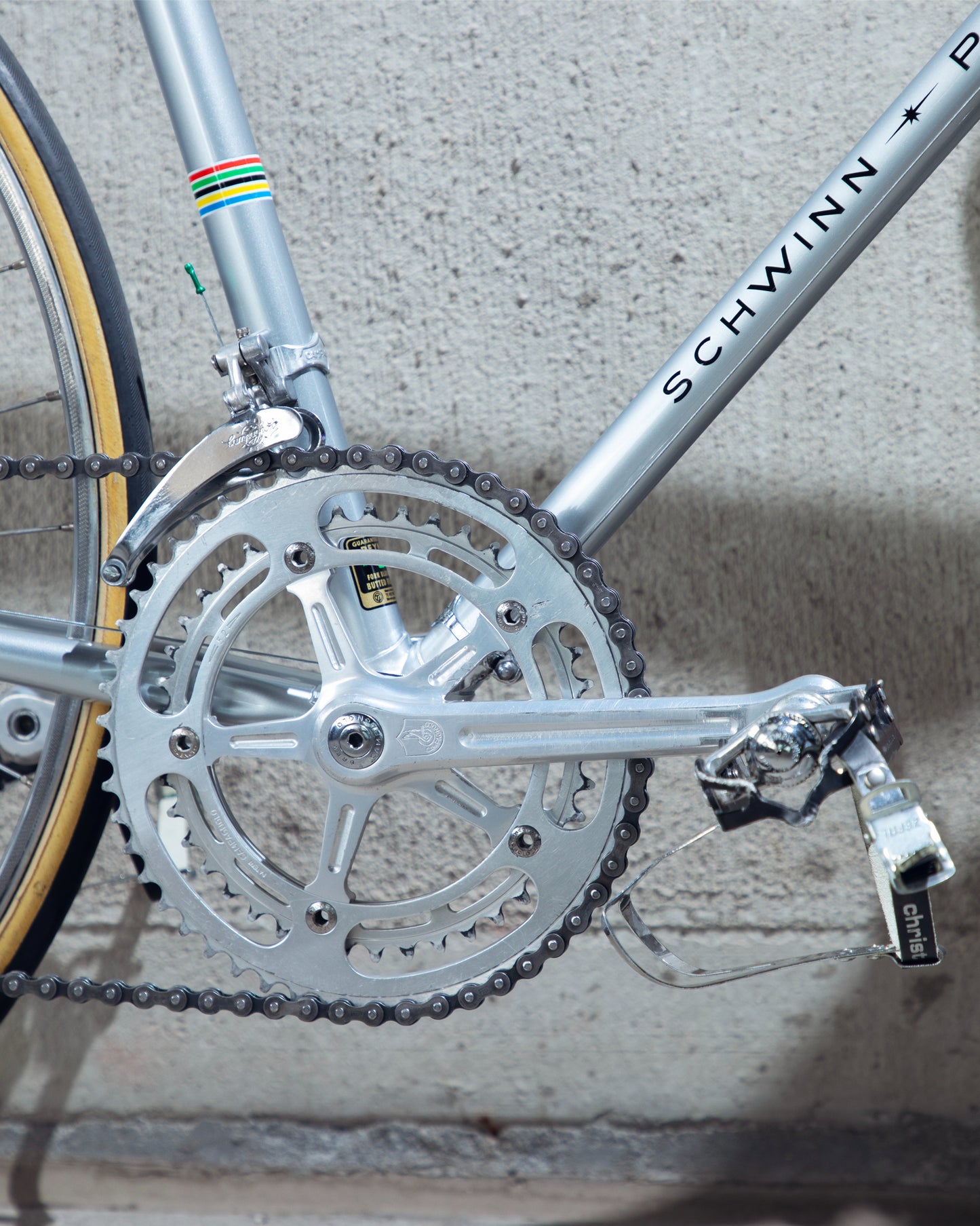 1973 Schwinn Paramount