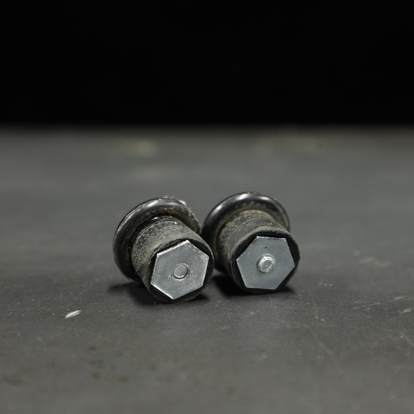 WCCSC Japan Bar End Plugs