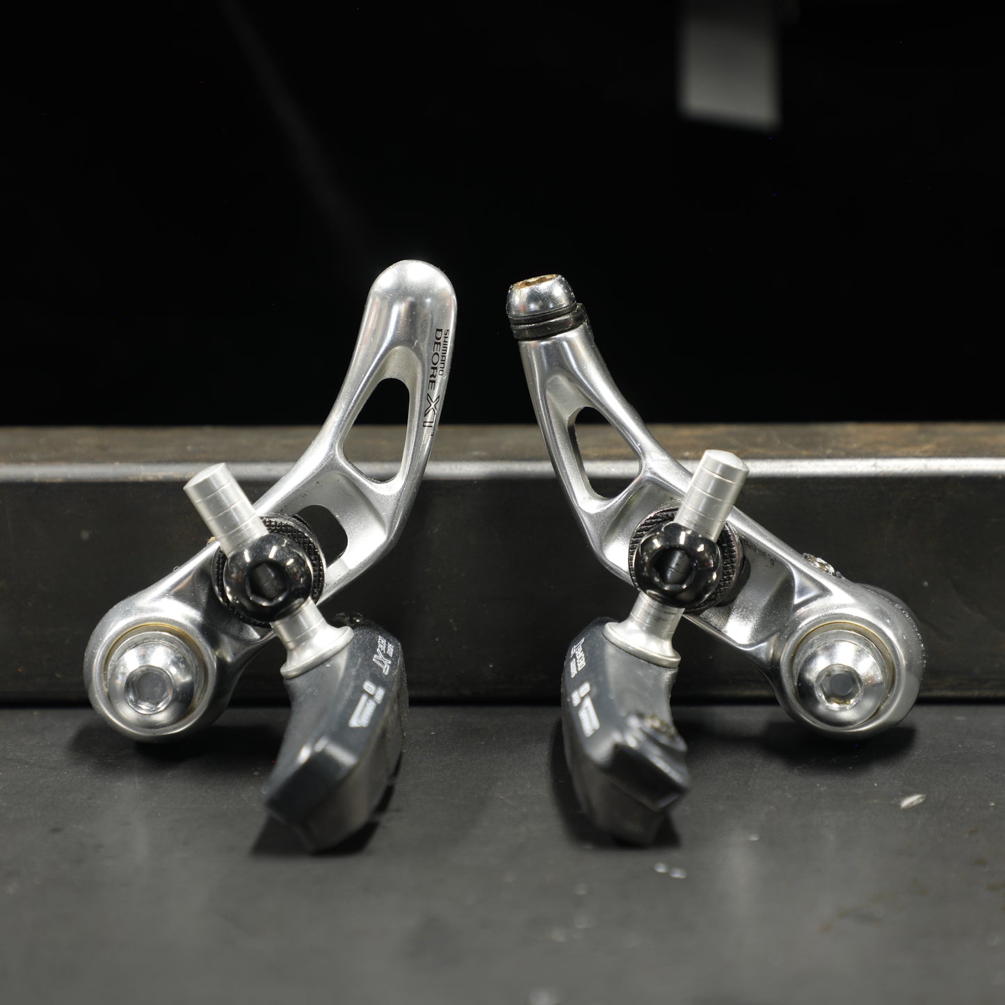 Shimano Deore XT Cantilever Brakeset