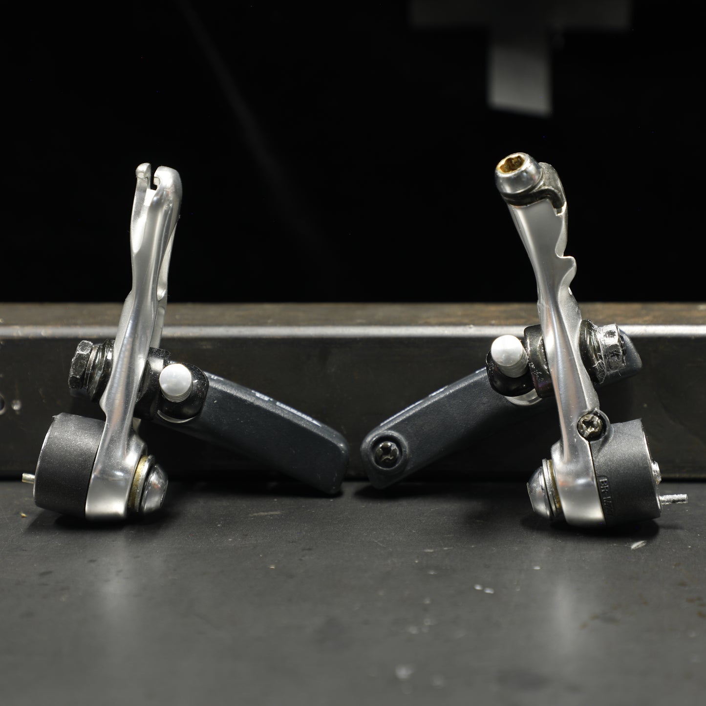 Shimano Deore XT Cantilever Brakeset