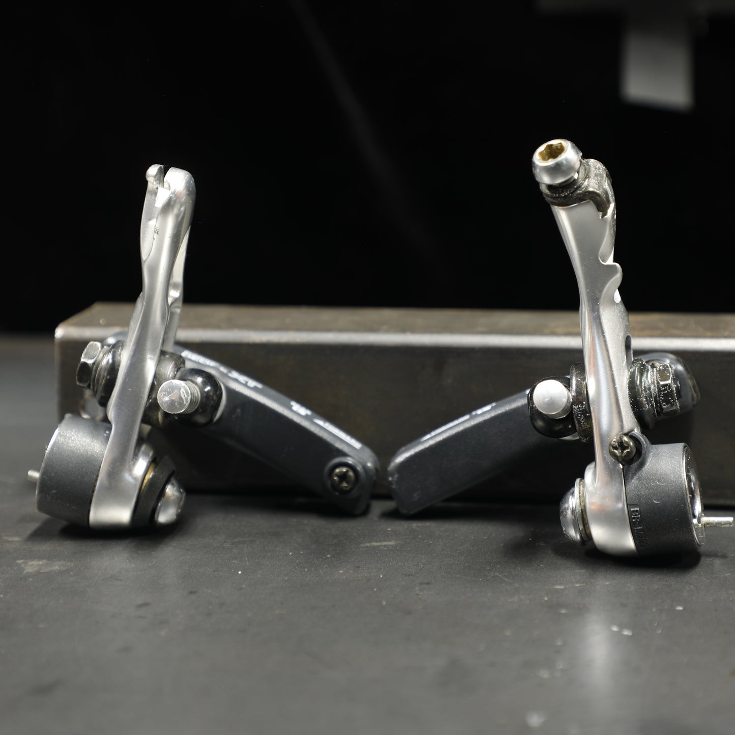 Shimano Deore XT Cantilever Brakeset