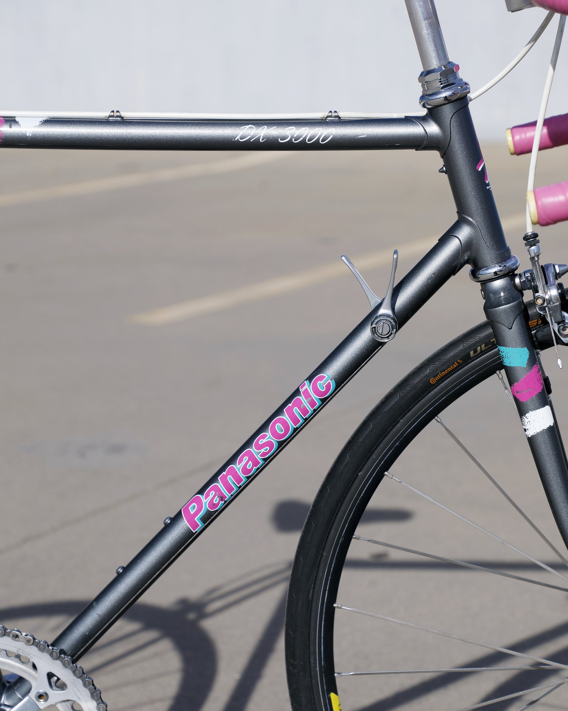 rennrad panasonic dx 3000 Panasonic DX-3000 – Ben's Cycles Denver