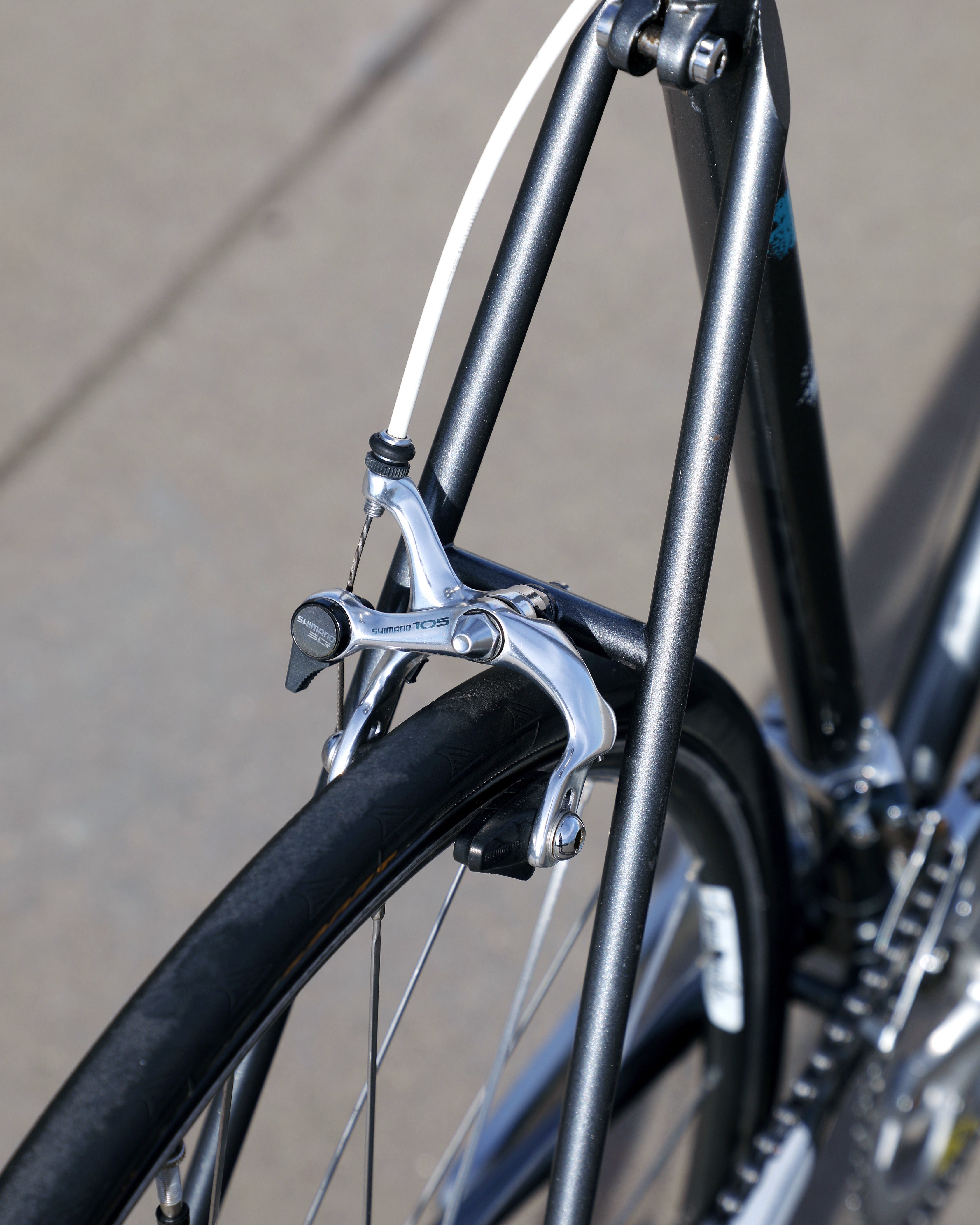Panasonic DX-3000 – Ben's Cycles Denver