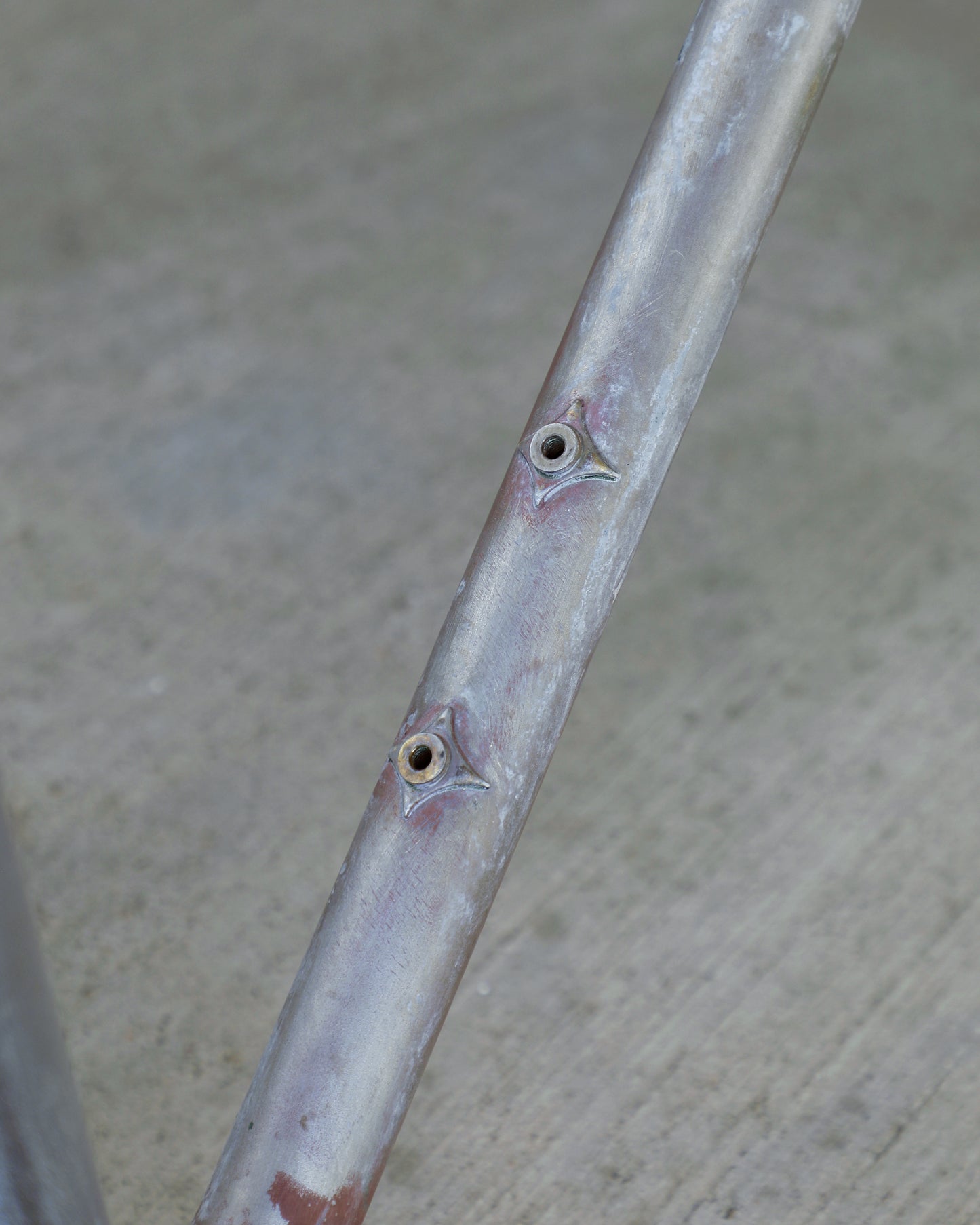 Raleigh Professional Mk. IV