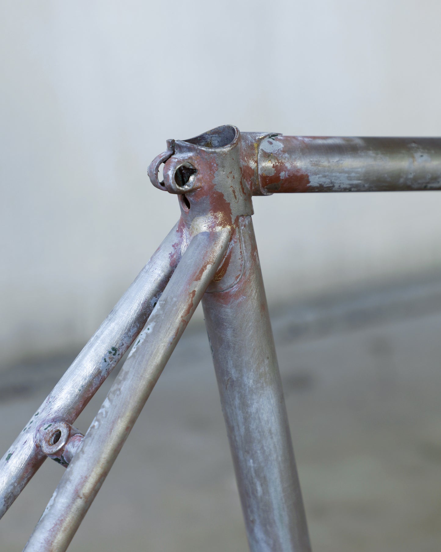 Raleigh Professional Mk. IV