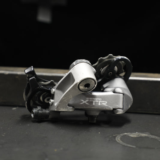 Shimano XTR Rear Derailleur