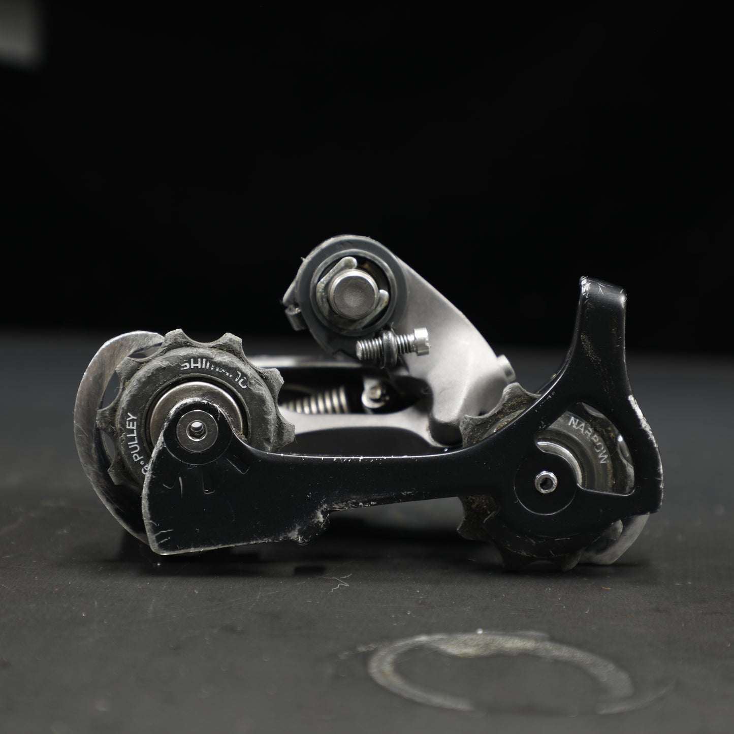 Shimano XTR Rear Derailleur