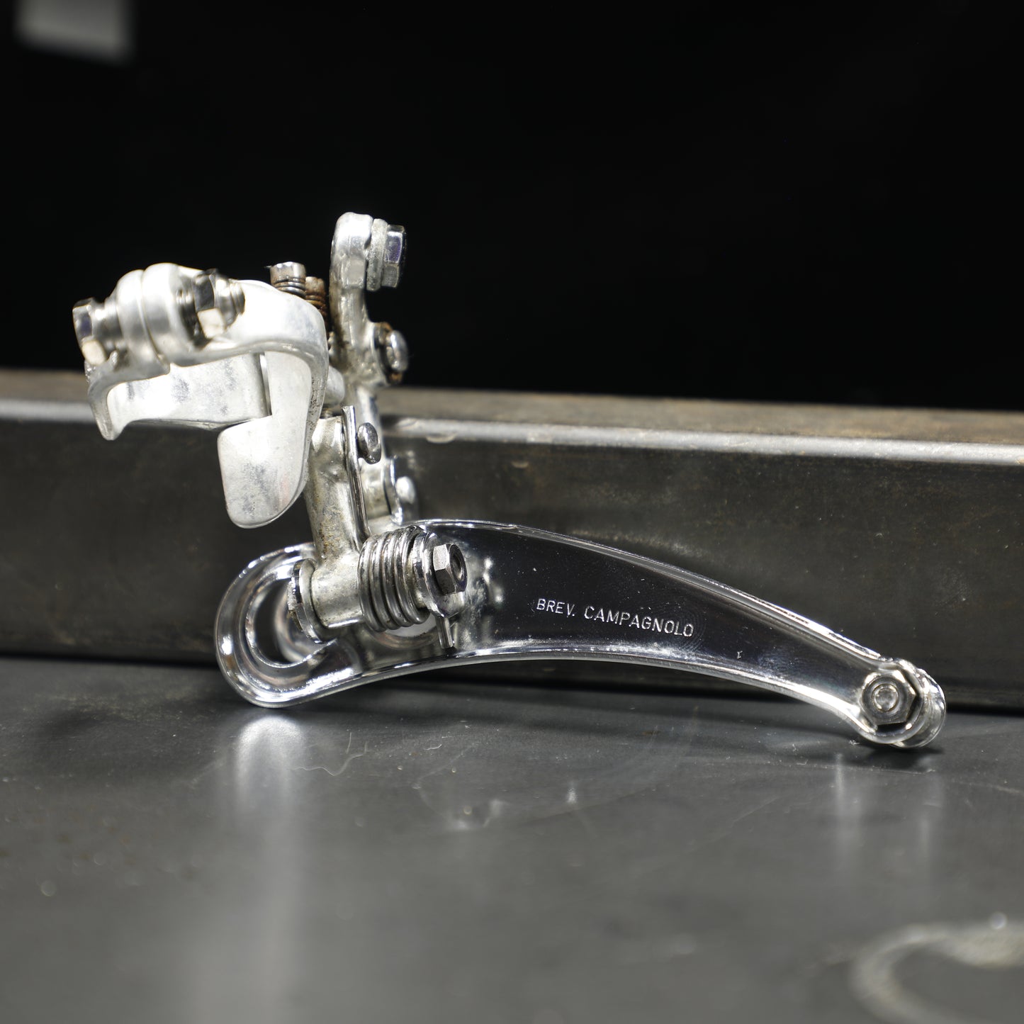 Campagnolo Nuovo Front Derailleur