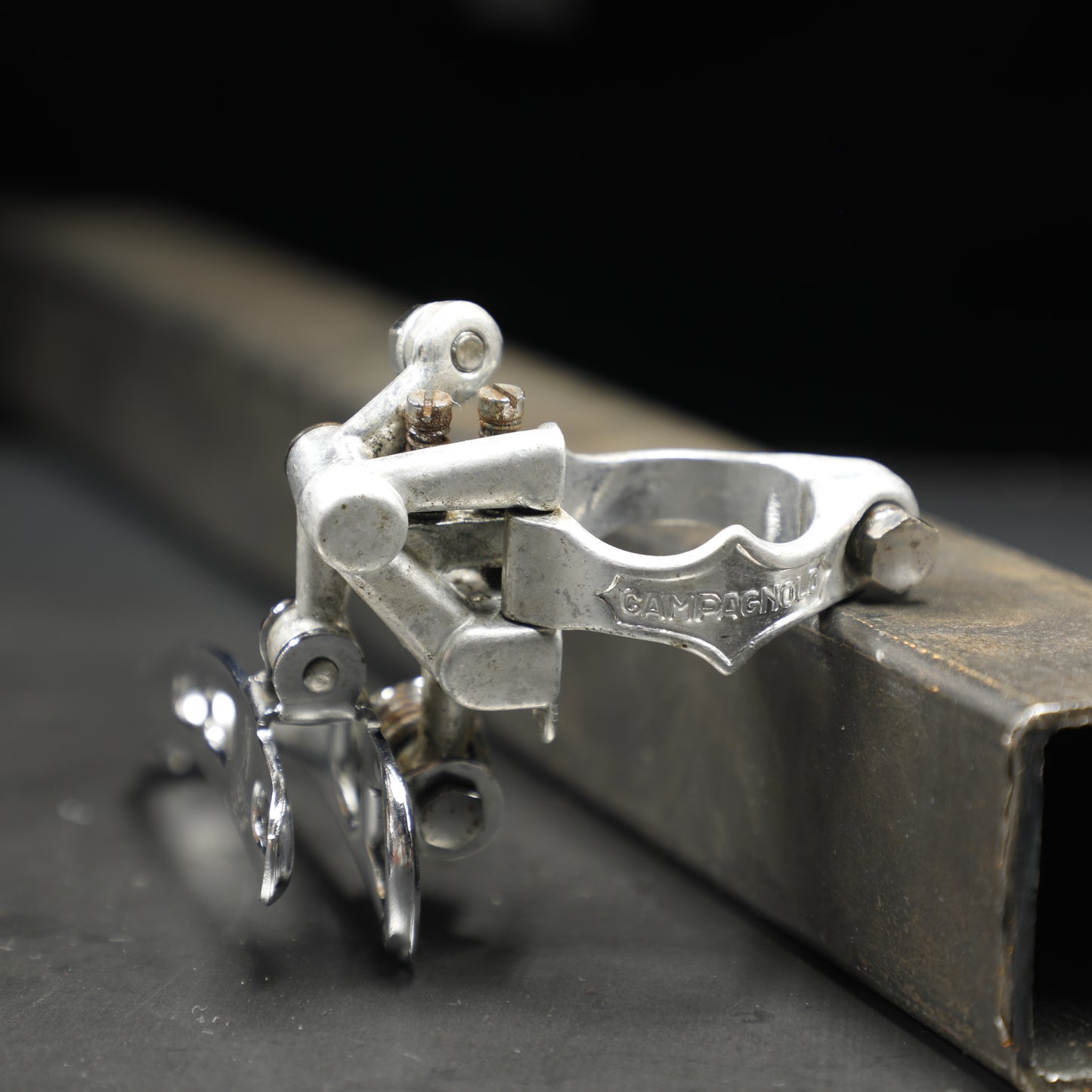 Campagnolo Nuovo Front Derailleur