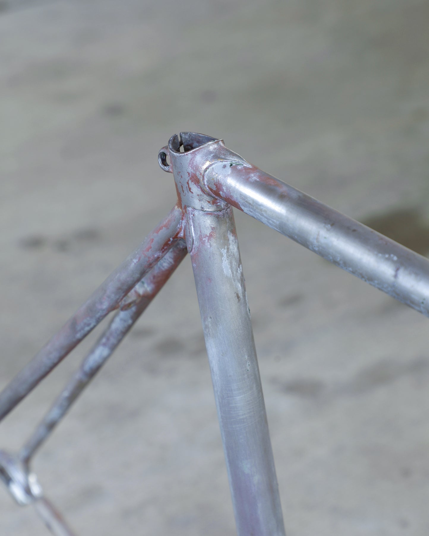 Raleigh Professional Mk. IV