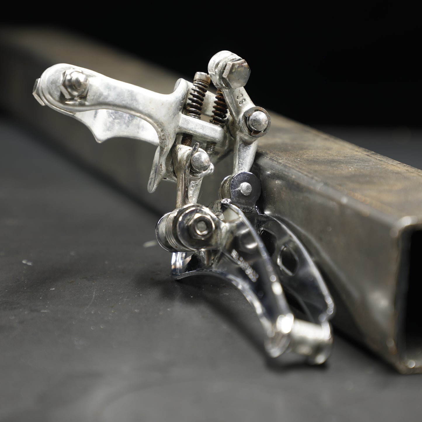 Campagnolo Nuovo Front Derailleur