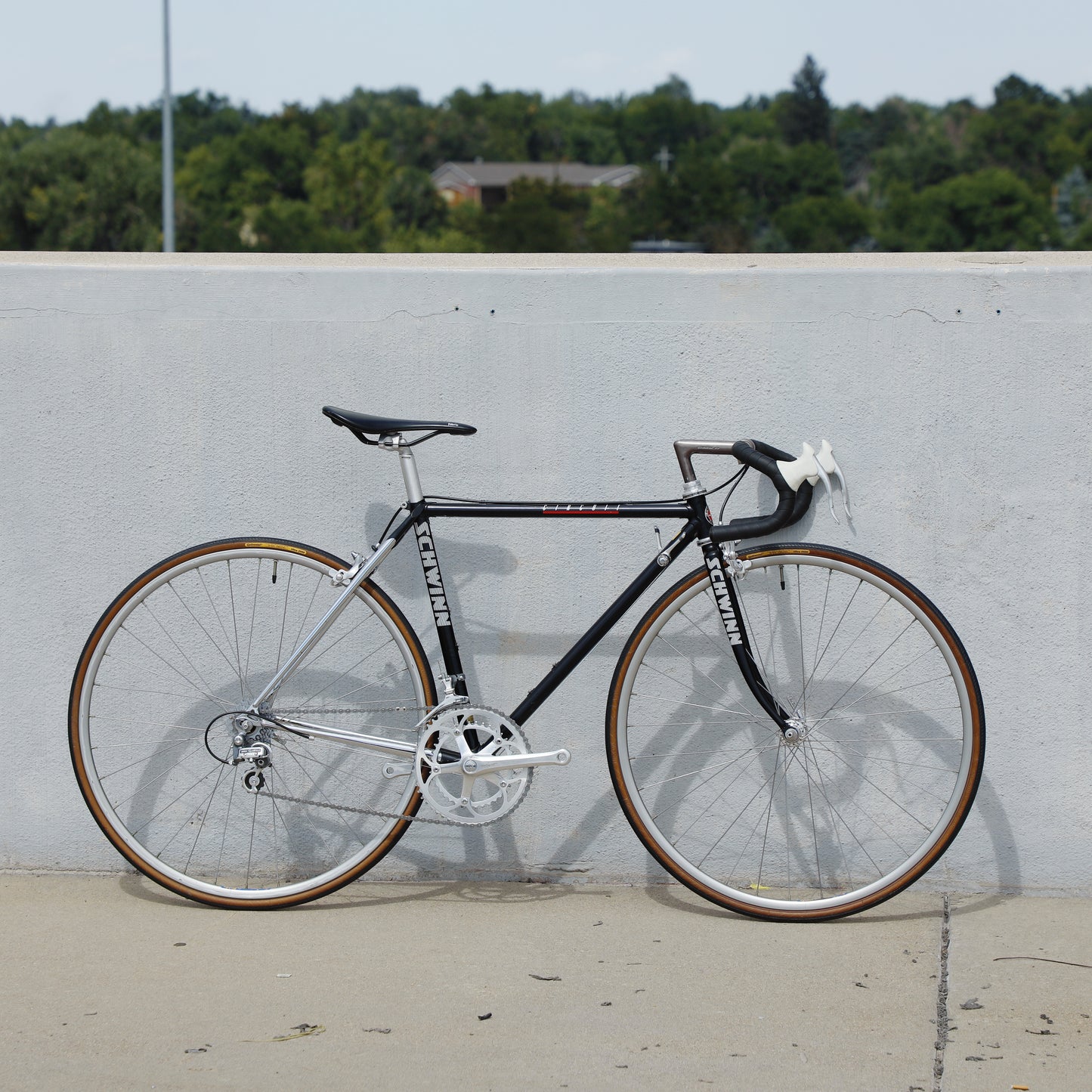 Schwinn Circuit – Ben's Cycles Denver