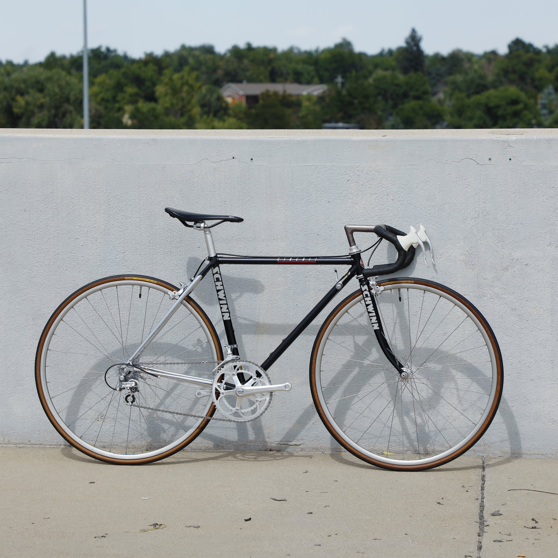 Schwinn Circuit – Ben's Cycles Denver