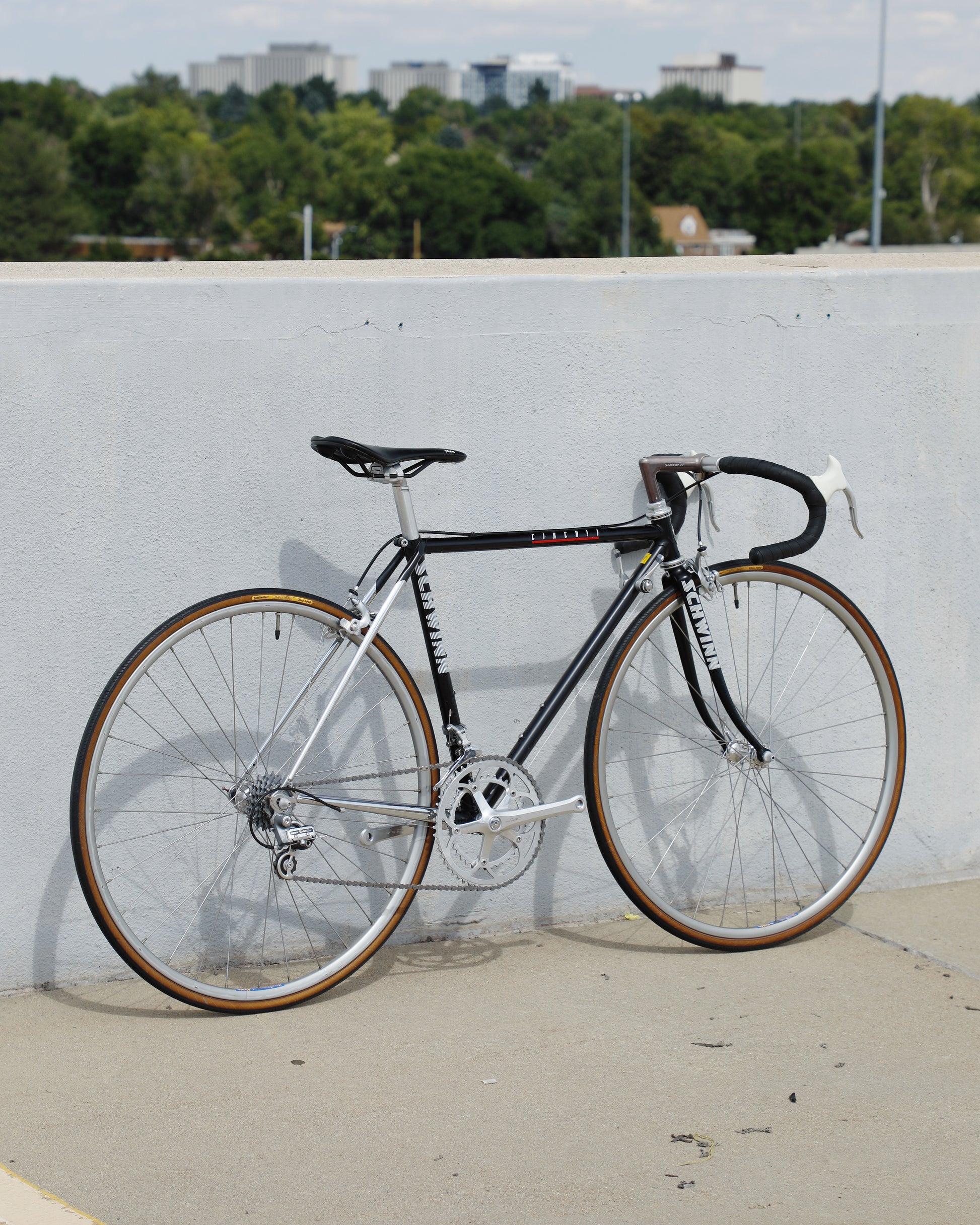 Schwinn Circuit – Ben's Cycles Denver - Main Image