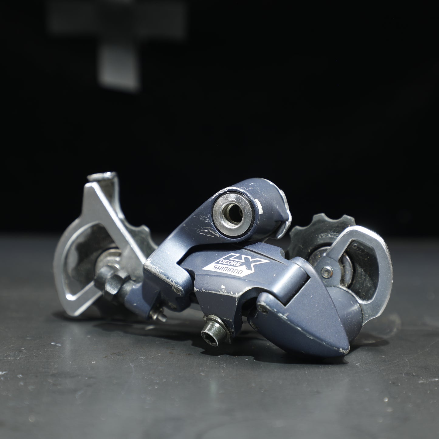 Shimano Deore LX Rear Derailleur