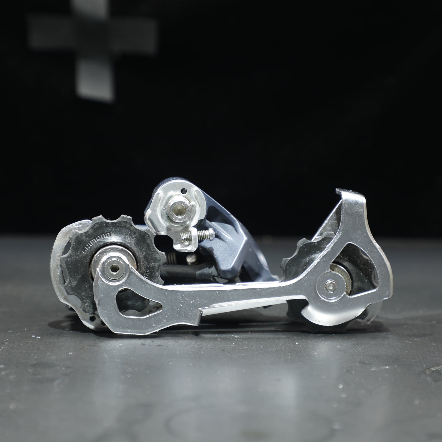 Shimano Deore LX Rear Derailleur