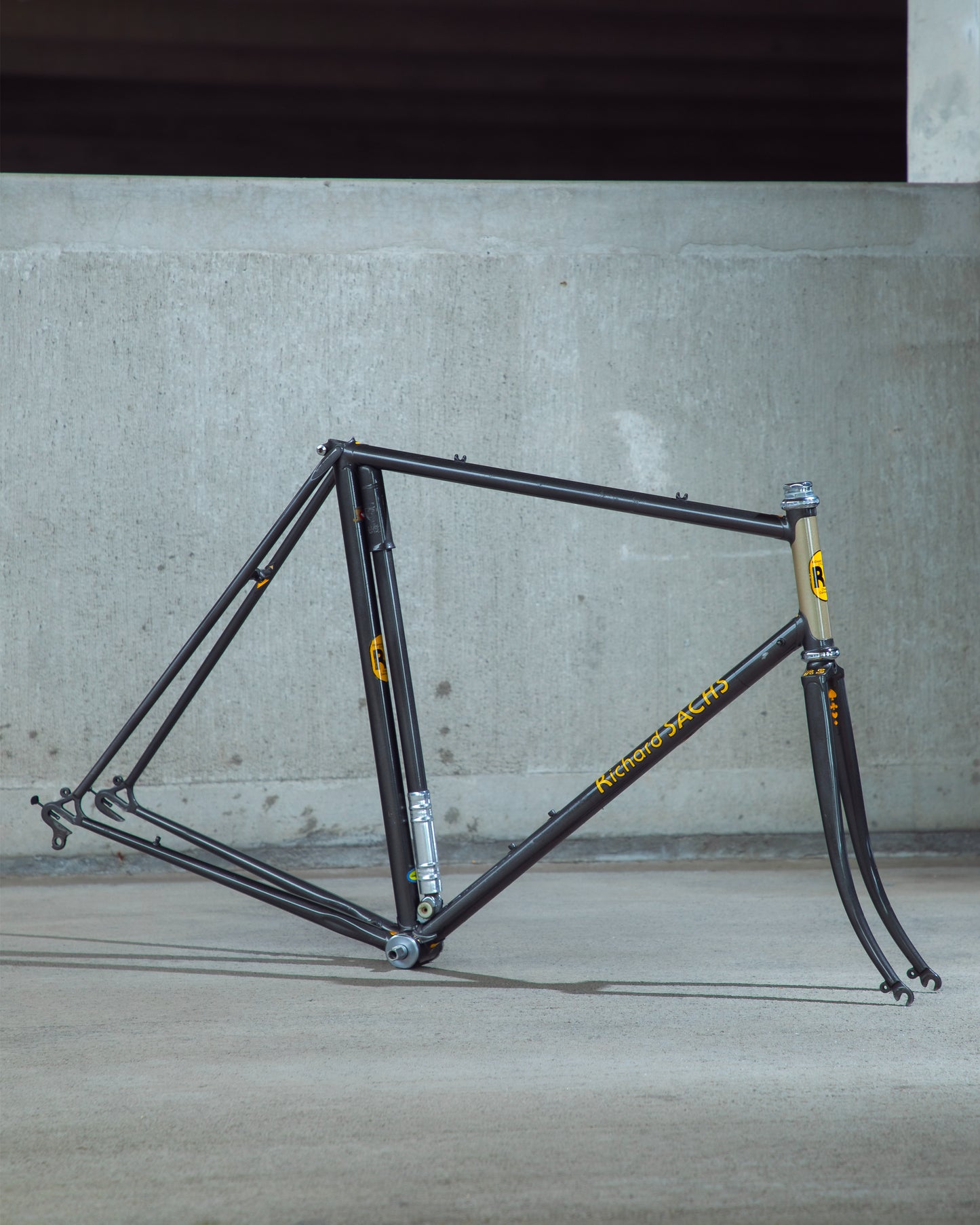 1980 Richard Sachs