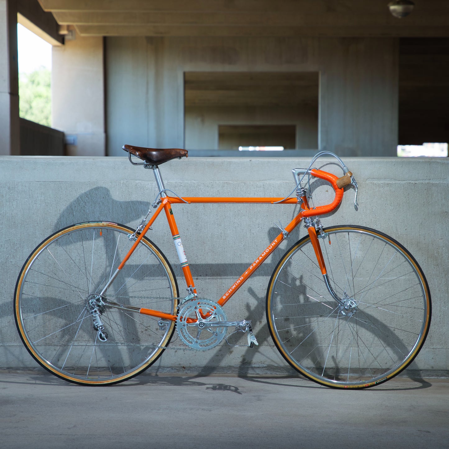Schwinn Paramount
