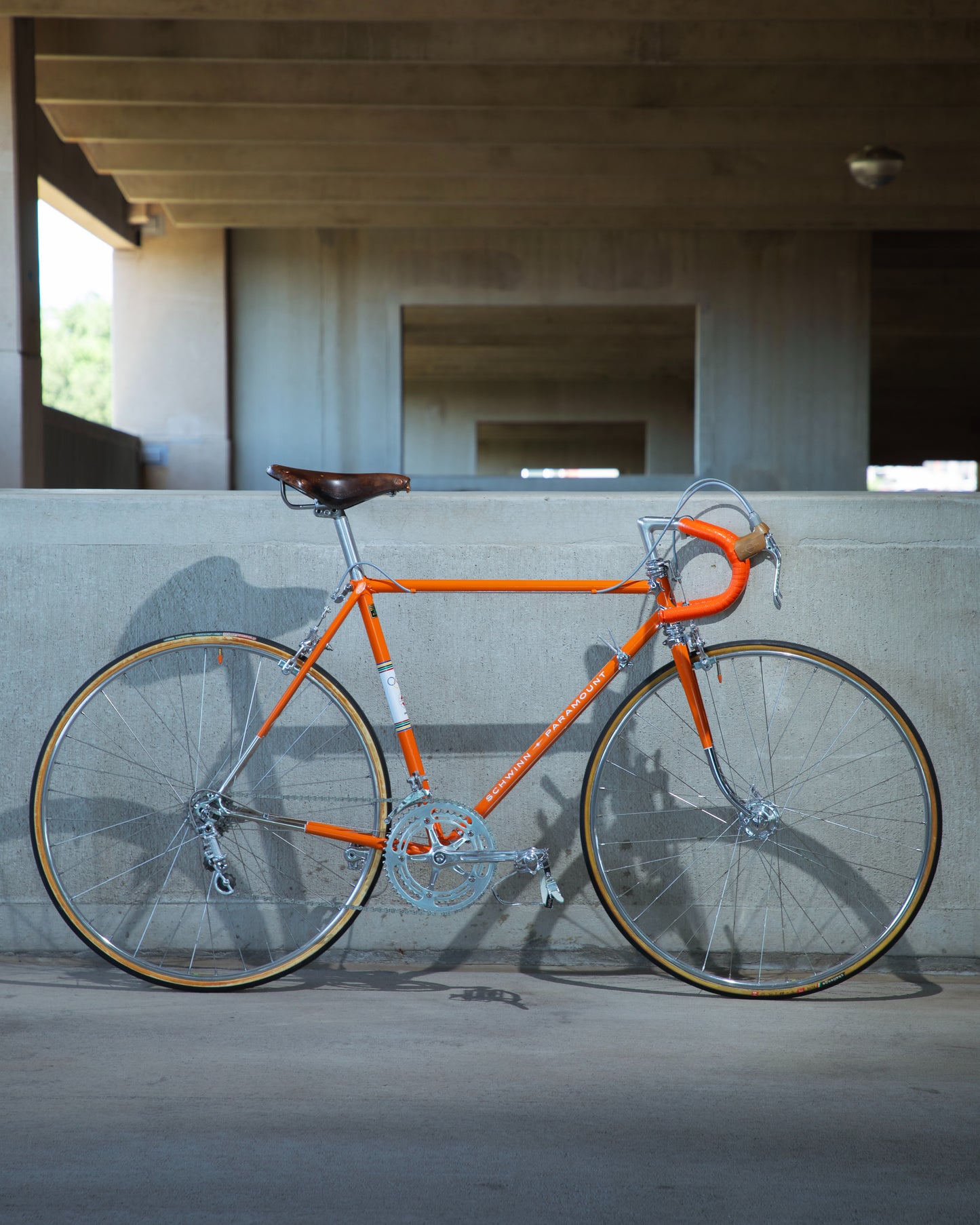 Schwinn Paramount