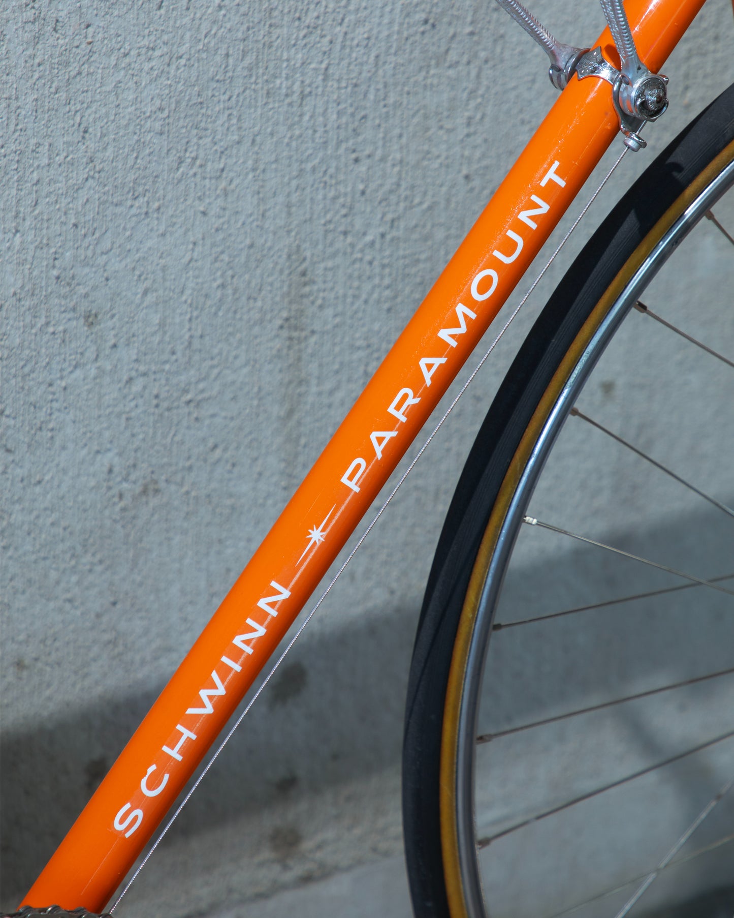 Schwinn Paramount