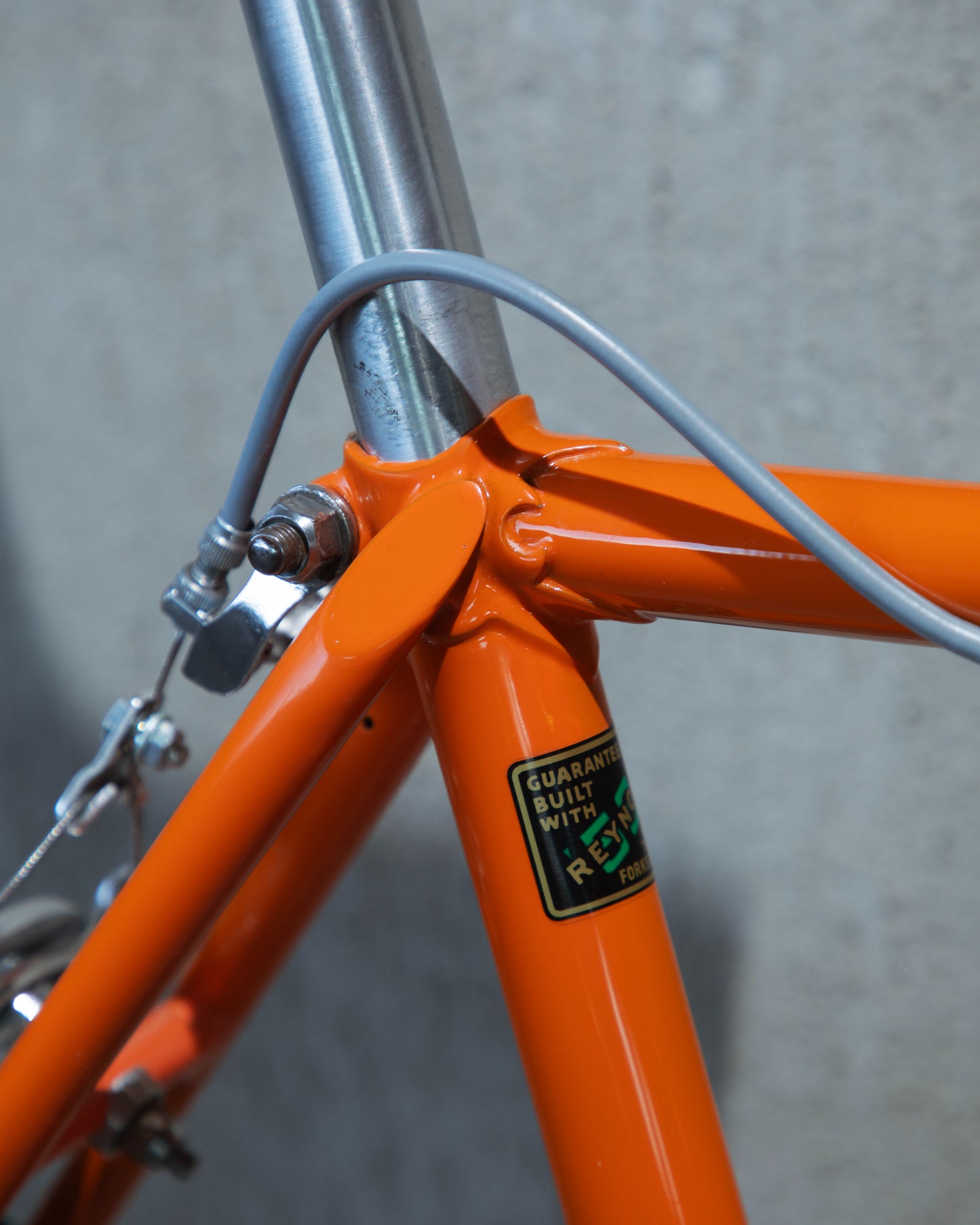 Schwinn Paramount