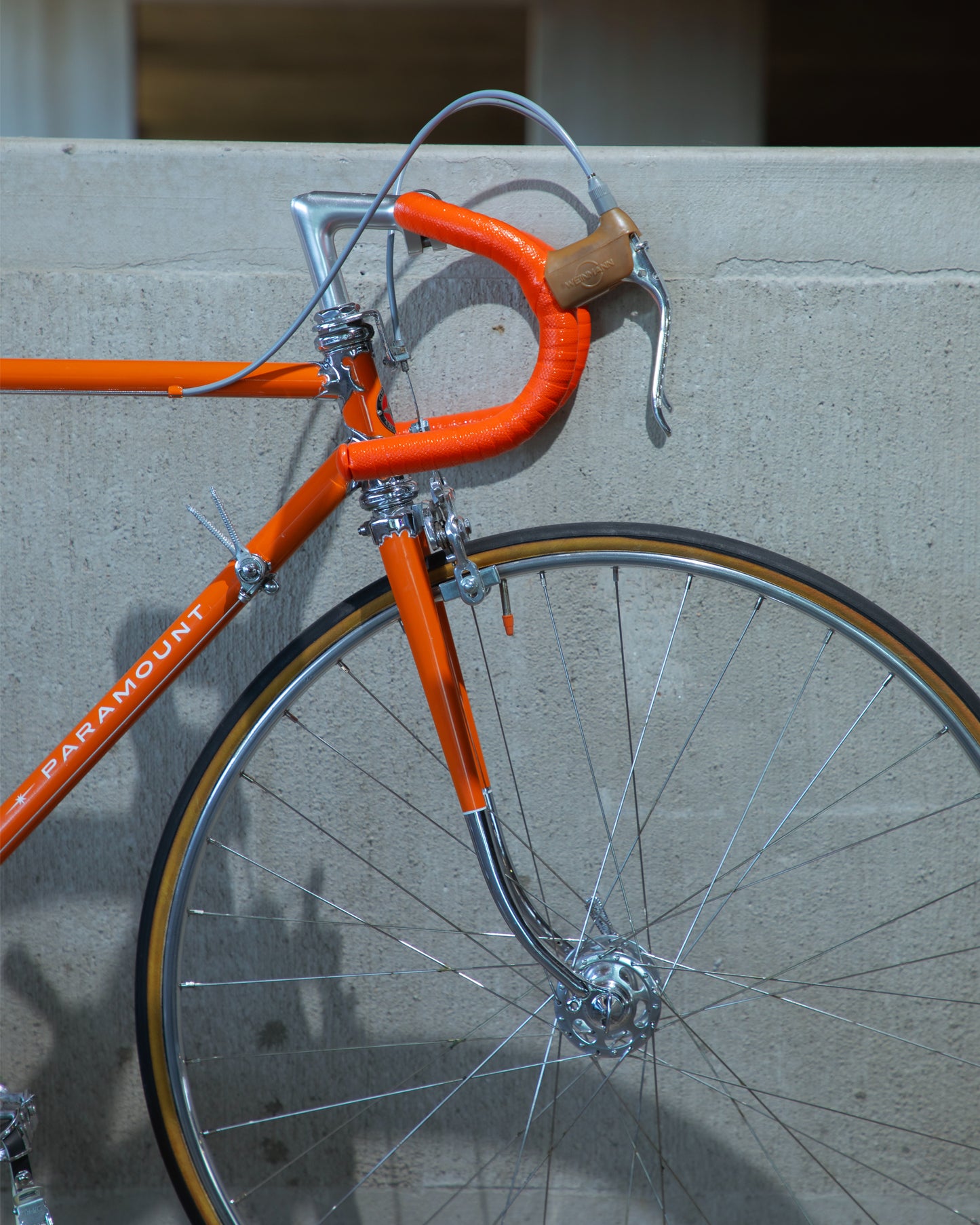 Schwinn Paramount