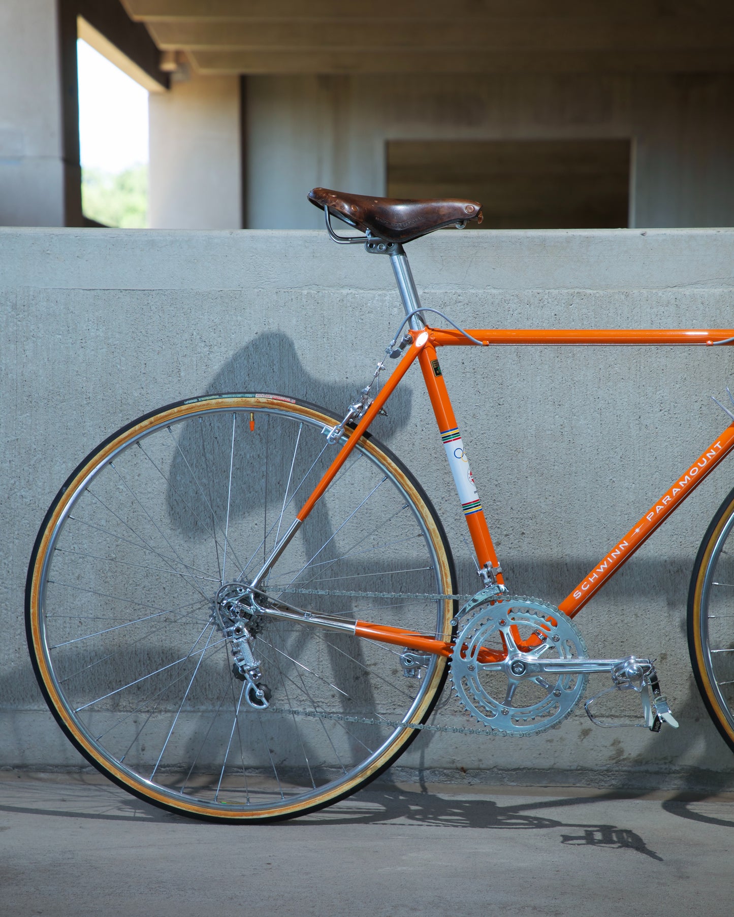 Schwinn Paramount