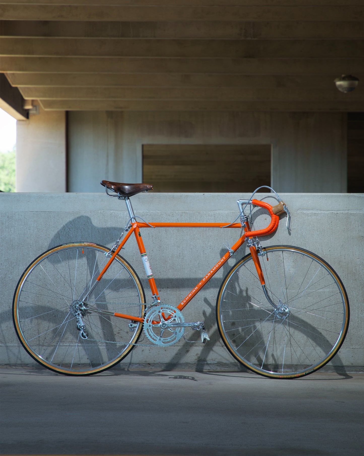 Schwinn Paramount