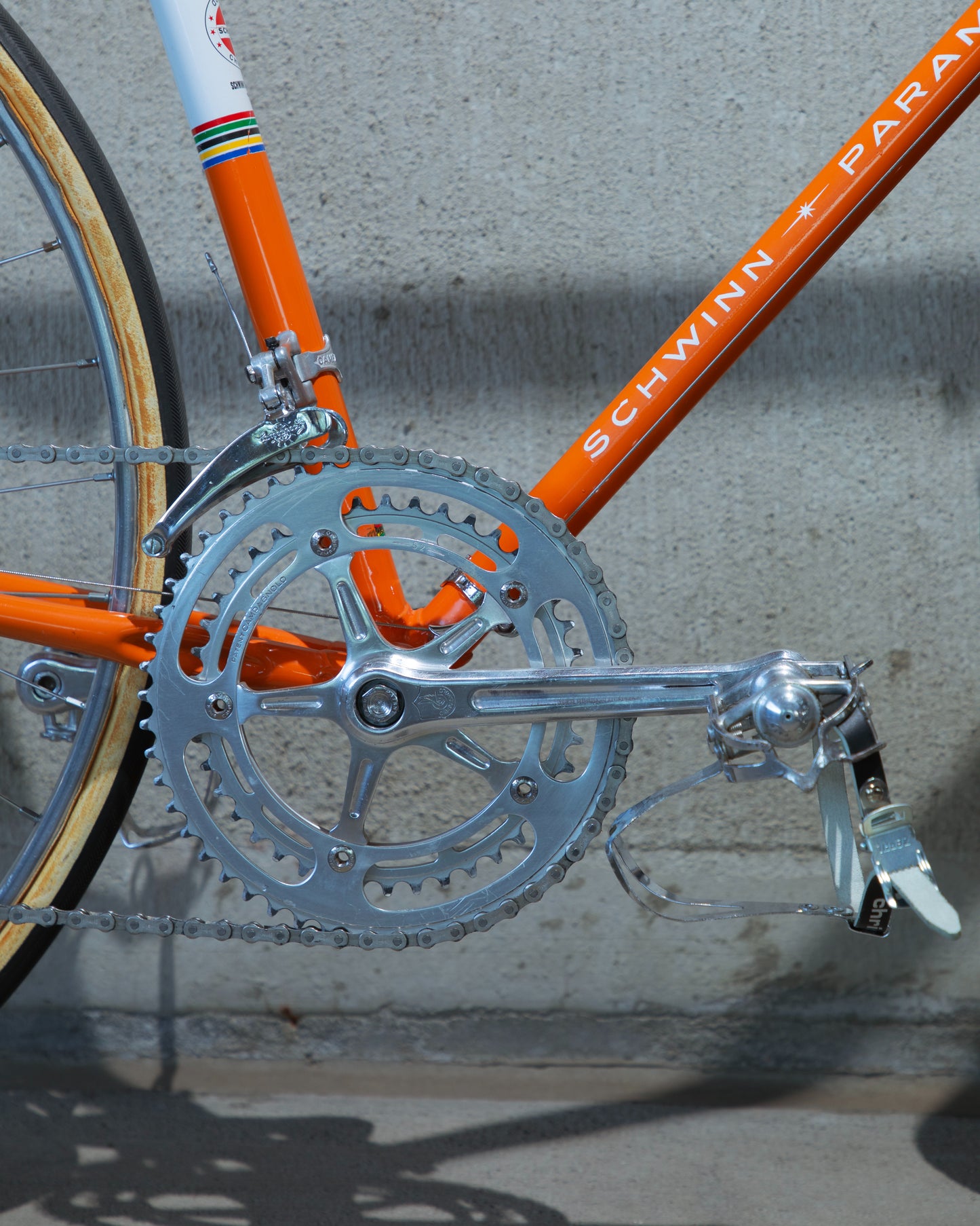 Schwinn Paramount