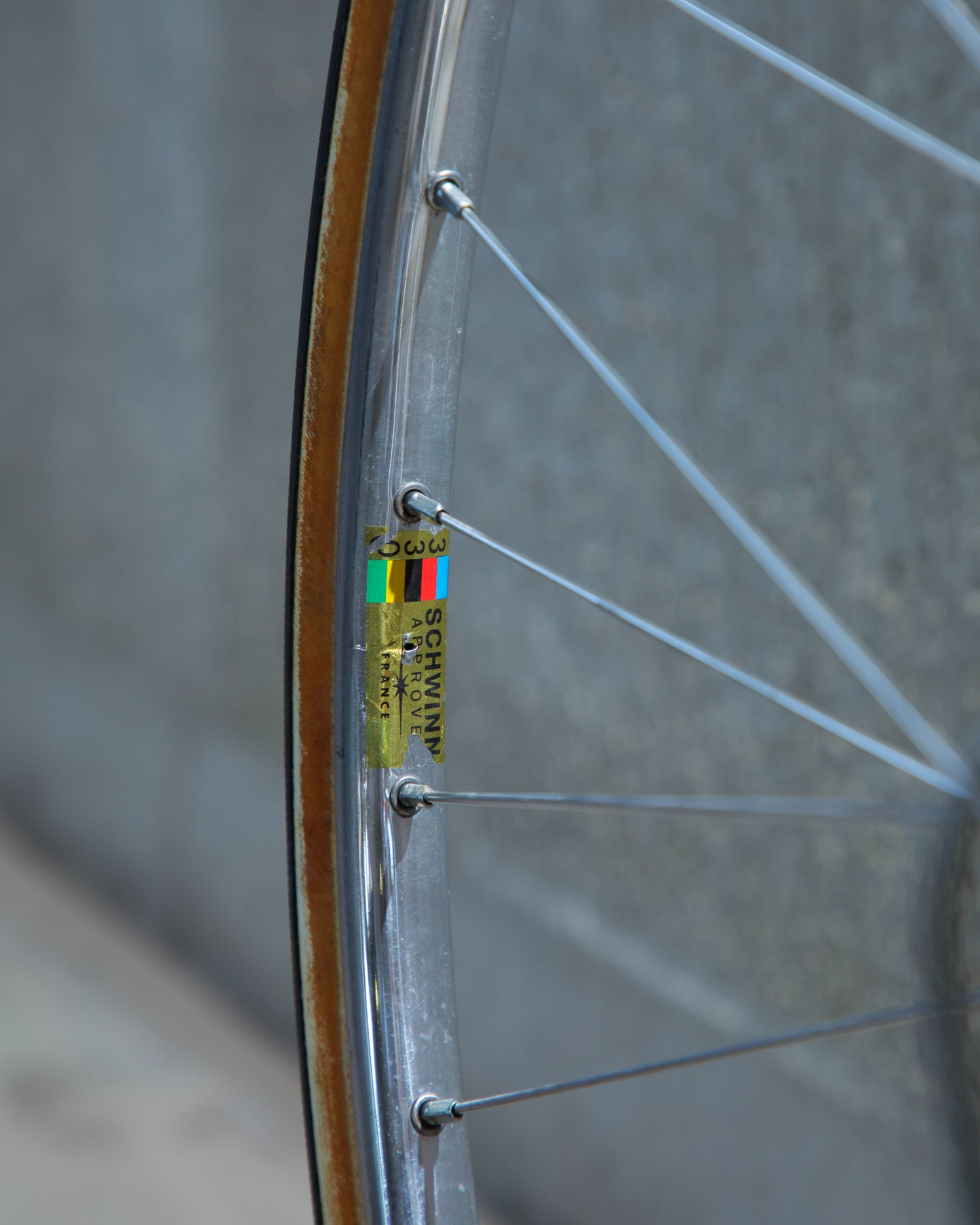 Schwinn Paramount