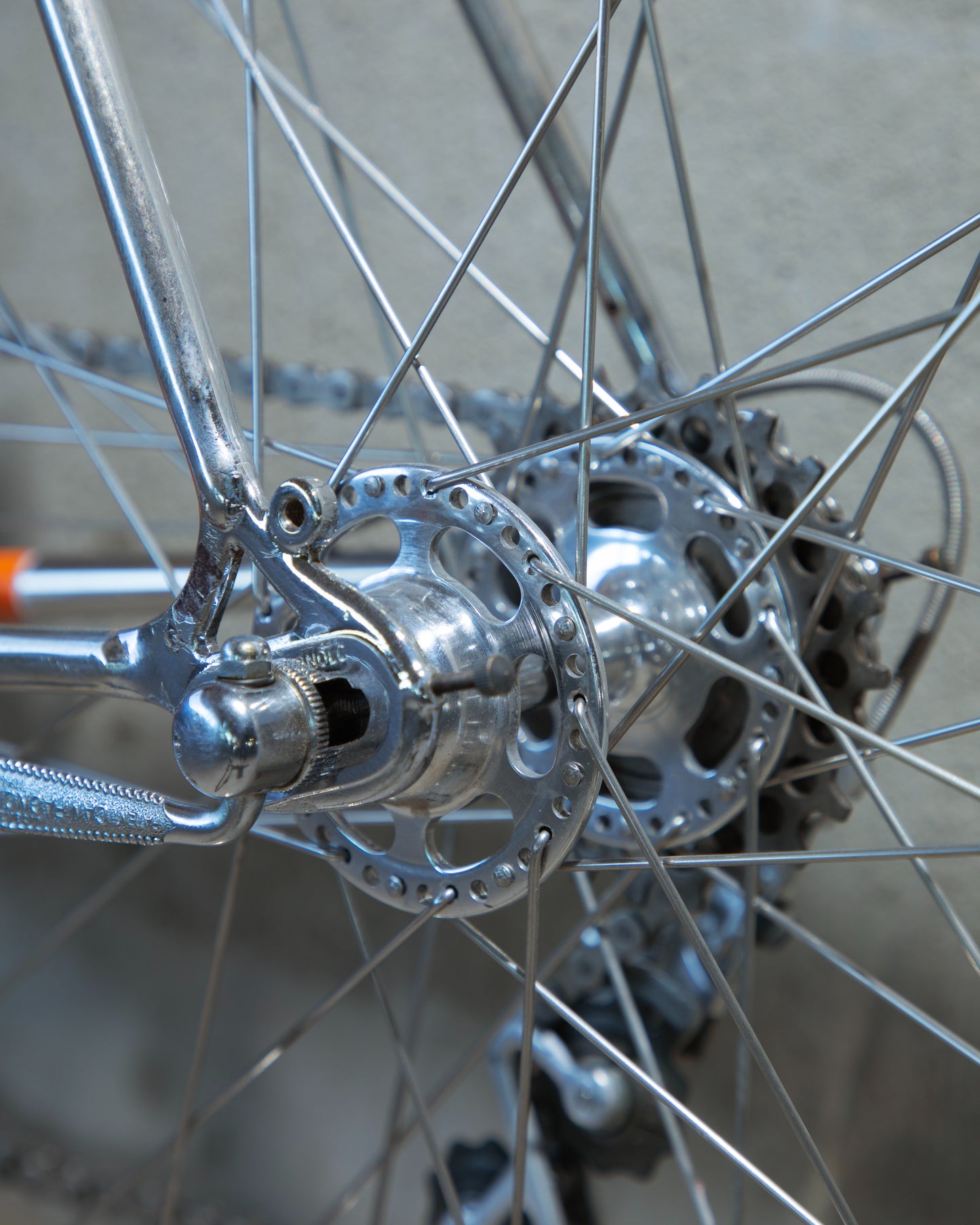 Schwinn Paramount