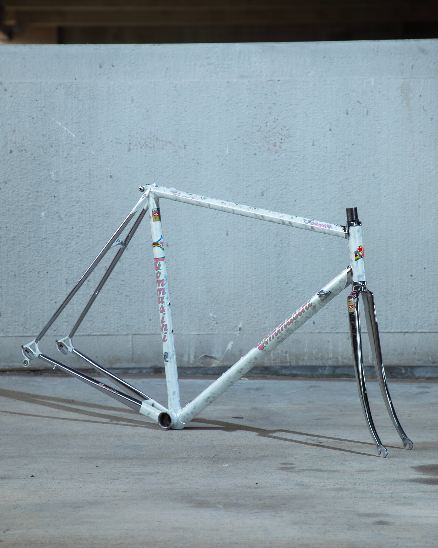 Tommasini Diamante