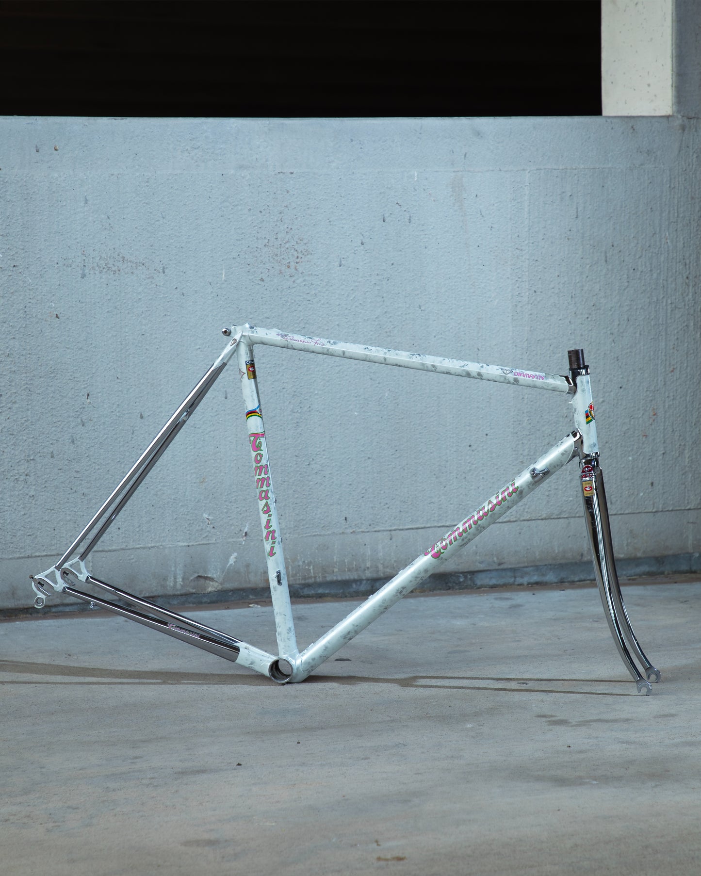 Tommasini Diamante