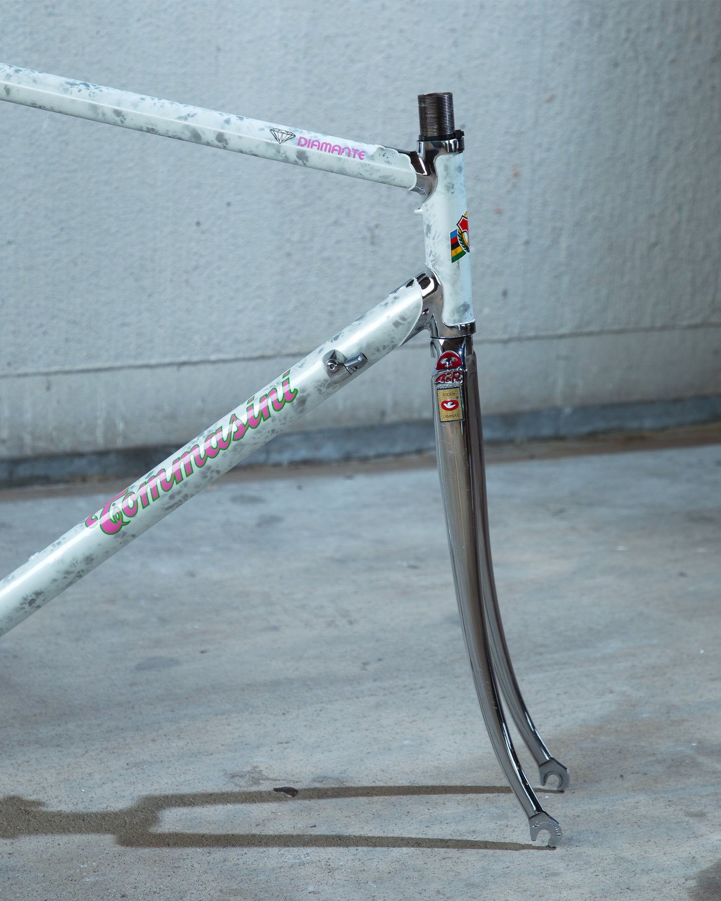 Tommasini Diamante