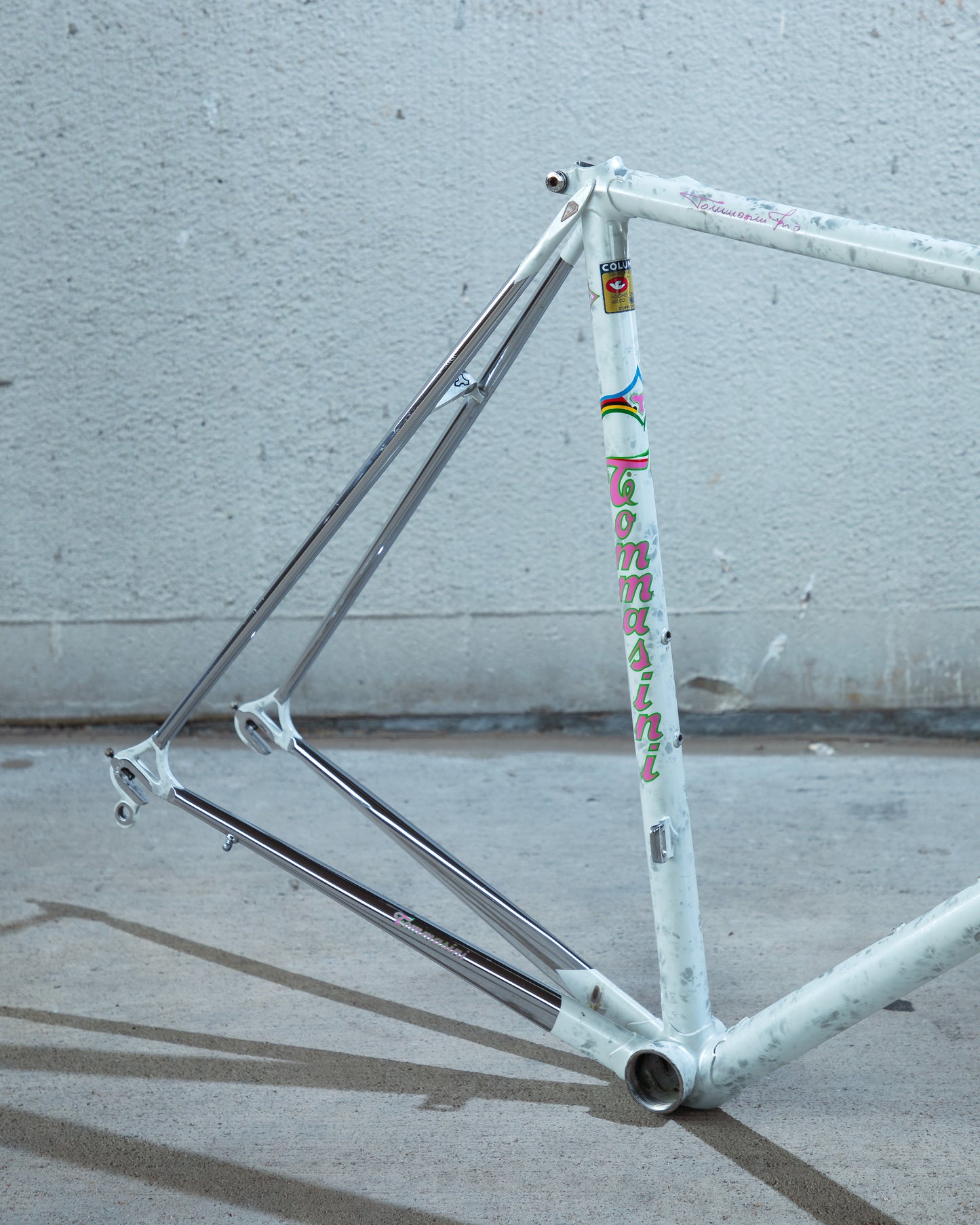 Tommasini Diamante